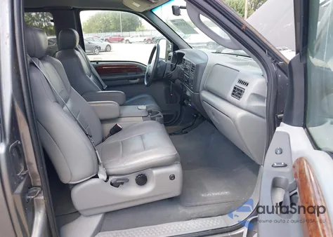 2002 Ford F-250 Lariat/Xl/Xlt из США, поврежденный, VIN 1FTNX21FX2EA00187